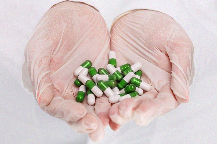 12 интересных фактов об антибиотиках